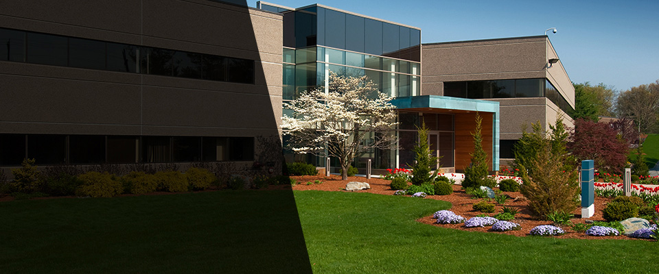 La Porte City Landscapers