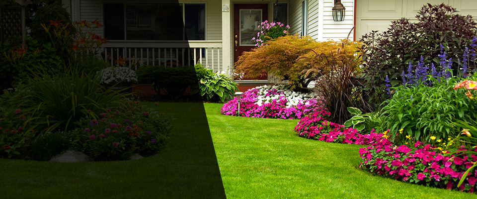 La Porte City Landscapers