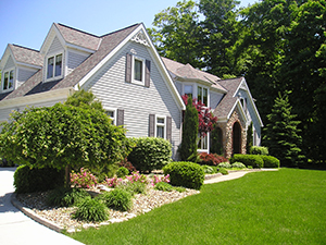 Landscapers and Lawncare Services in La Porte City, IA
