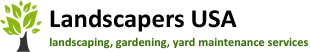 La Porte City Landscapers